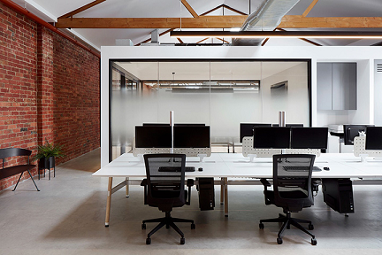 办公室软装修公司-办公室装修设计公司哪家服务好？